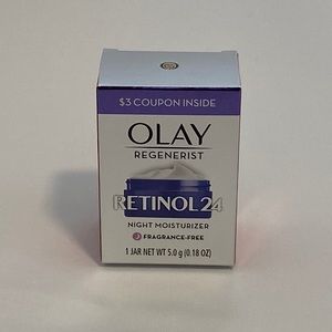 REGENERIST RETINOL 24 - 0.18 oz